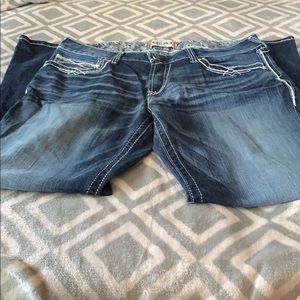 Ariat Jeans